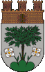 Blason de Baumholder