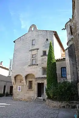 Hôtel des Porcelets