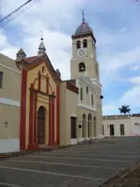 Bayamo