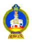 Blason de Bayanhongor Aimag