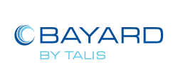 logo de Bayard (entreprise)