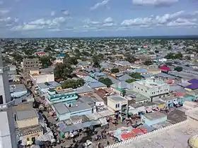 Baidoa