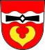 Blason de Bayerbach bei Ergoldsbach