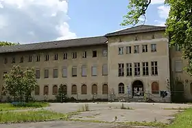 Image illustrative de l’article Sanatorium Neufriedenheim de Munich