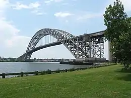 Bayonne Bridge