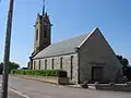 Église Notre-Dame de Bayonville