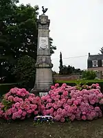 Monument aux morts