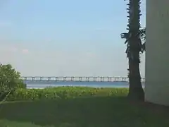 Clearwater, The Bayside Bridge