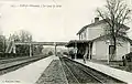 Ancienne gare de Bazas (33)