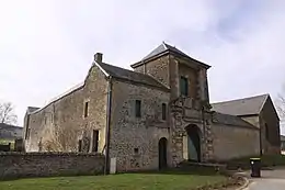 Château de Turenne