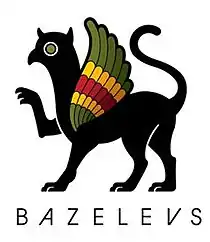 logo de Bazelevs