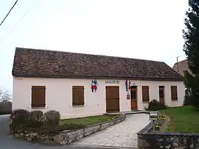 Bazoches-sur-le-Betz