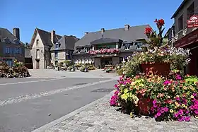 Bazouges-la-Pérouse