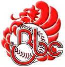 Logo du Grosseto Baseball