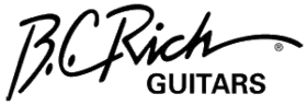 logo de B.C. Rich Guitars