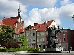 Bydgoszcz