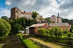 Bečov nad Teplou