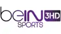 Ancien logo de BeIn Sports 3 du 15 septembre 2014 au 31 décembre 2016.