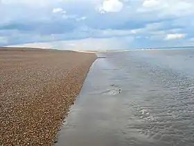 Lydd-on-Sea