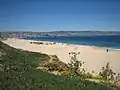 Plage de Viña del Mar