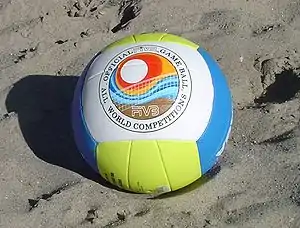 Beach-volley