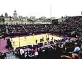 Tournoi masculin de beach-volley aux Jeux olympiques d'été de 2012 (Londres)