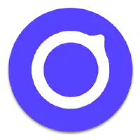 Description de l'image Beaker-Browser-Logo.png.