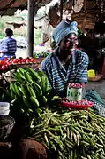 Marché