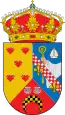 Blason de Beariz