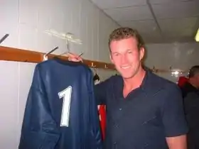 Image illustrative de l’article Dave Beasant