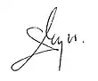 Signature de Beata Szydło