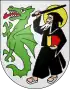 Blason de Beatenberg