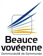 Blason de Communauté de communes de la Beauce vovéenne