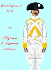 de 1776 à 1779