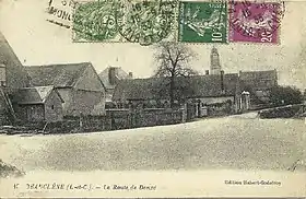 Beauchêne (Loir-et-Cher)