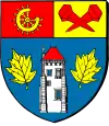 Blason de Beaufort-en-Argonne