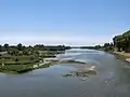 La Loire à Beaugency