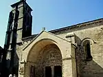 Abbatiale Saint-Pierre de Beaulieu-sur-Dordogne