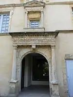 Institution Sévigné