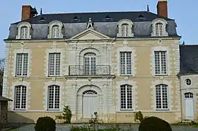 Hôtel Desmazières