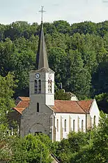 Église Saint-Georges,