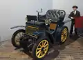 Fiat 4 HP