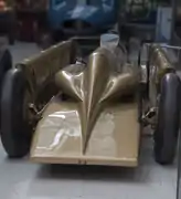 Golden Arrow