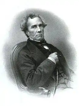 Gustave de Beaumont