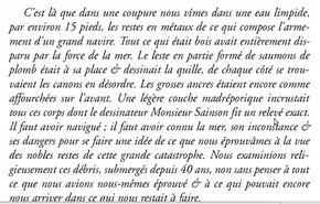 Journal du médecin légiste, 1832.