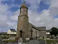 Église Notre-Dame de Beaumont-Hague