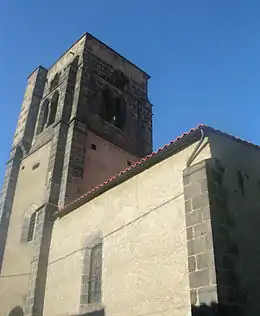 Église Notre-Dame de la Rivière