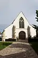 Chapelle des Jacobins de Beaune