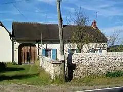 Hameau de Beaurepaire