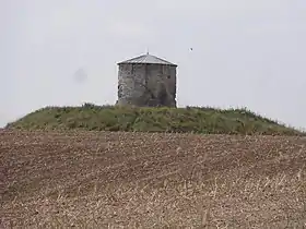 Château de Beaurevoir